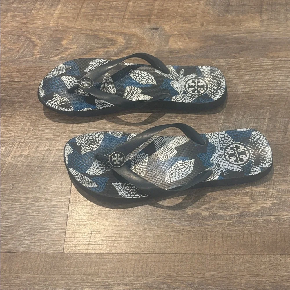Tory Burch brand tory